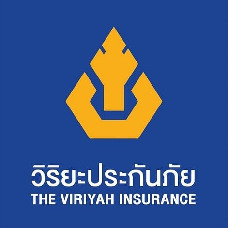 วิริยะประกันภัย logo